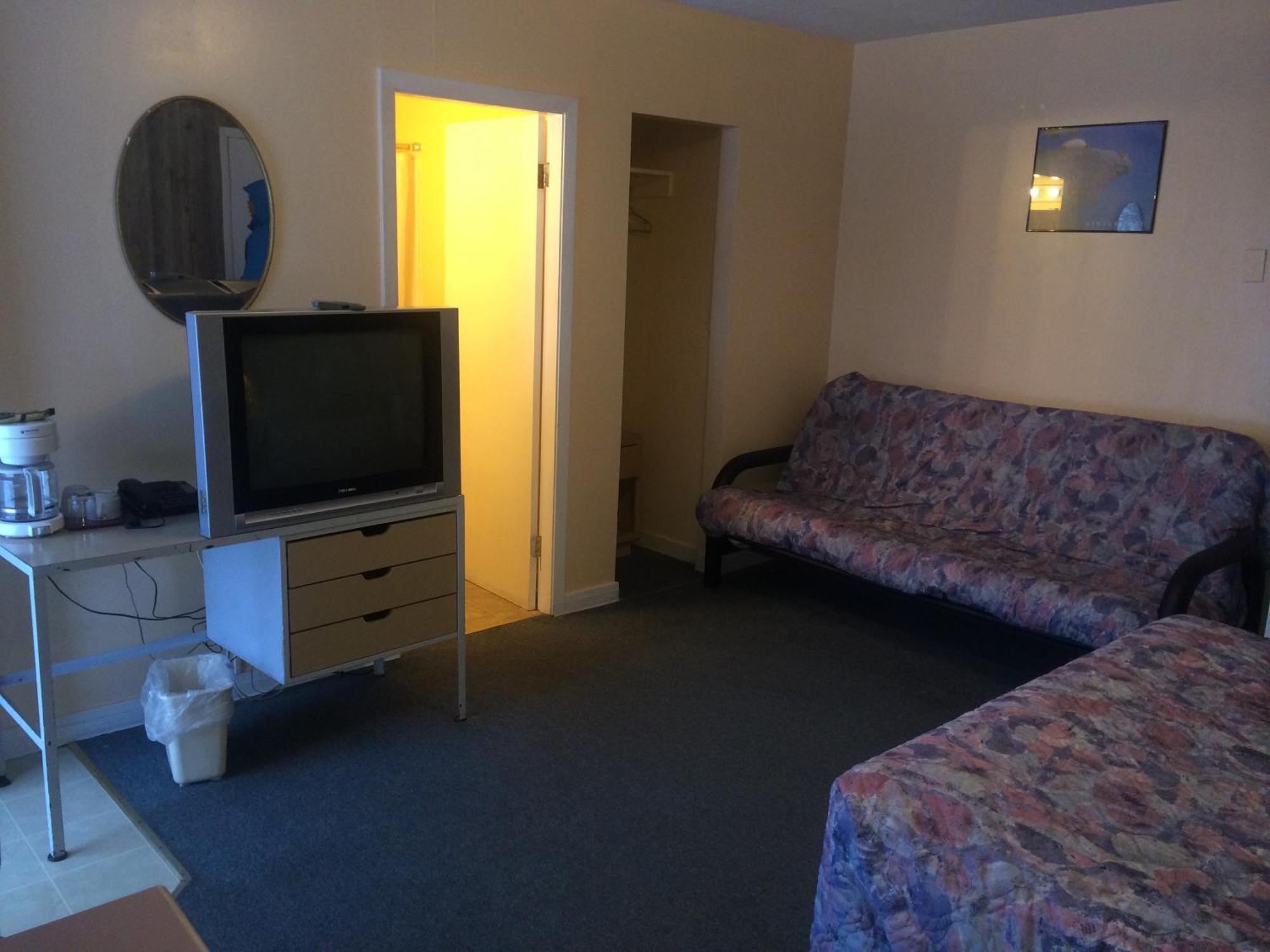 Road Runner Motel Меррітт Екстер'єр фото